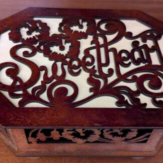 Sweetheart Box