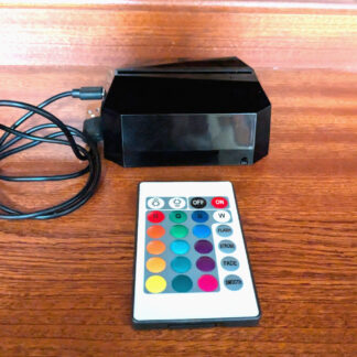 Base for our Edgelights