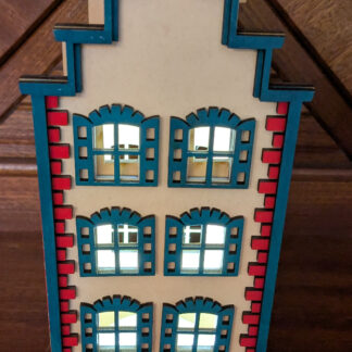 White House Nightlight