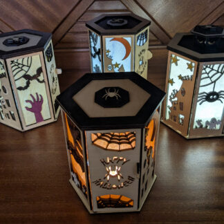 Halloween Lantern