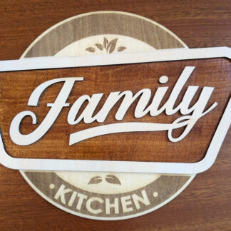 Family Kitchen