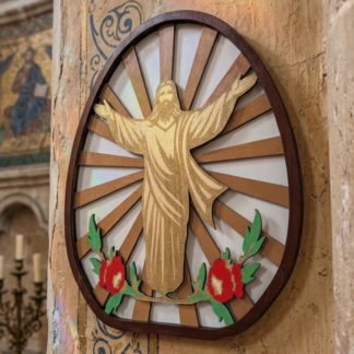 Jesus Eternity