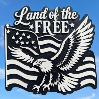 Land of the Free