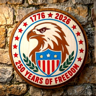 250 Years of Freedom