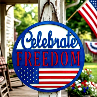 Celebrate Freedom