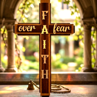 Faith Over Fear