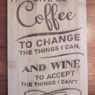 Coffee Serenity