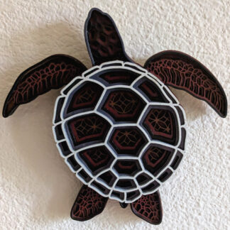 Tommy the Turtle
