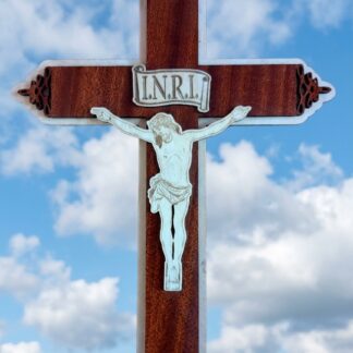 Crucifiction