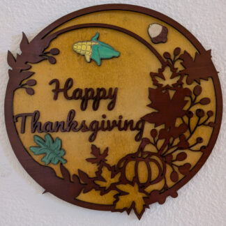 Thanksgiving